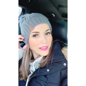 Meet your Posher, Xochitl